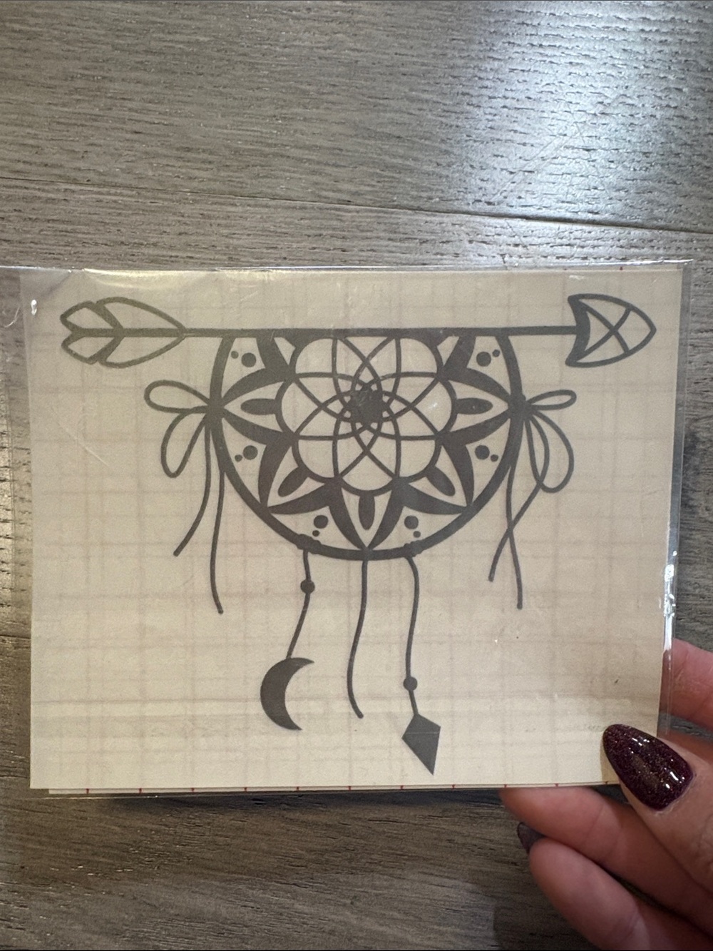 Vinyl decal - ⭐️  2 for $12  ⭐️